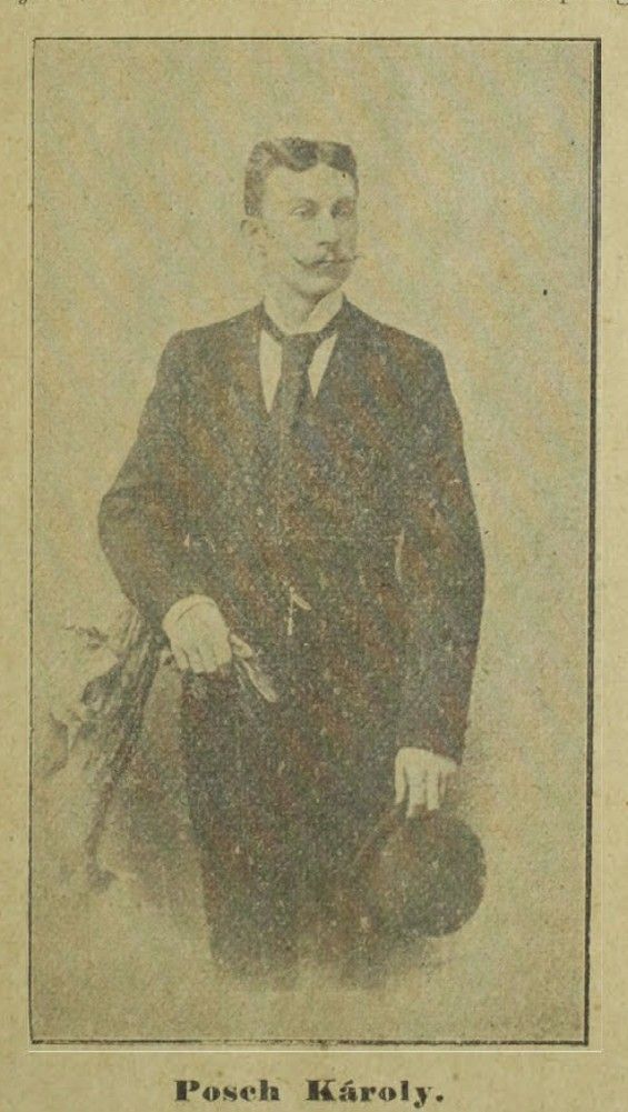 Vendéglősök Lapja, 1897 (13. évfolyam, 13. szám)